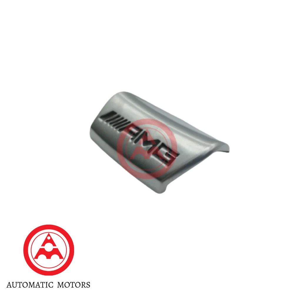 Amg Logo Steering Wheel Sticker Badge W213 W222 W231 W253 2174640213