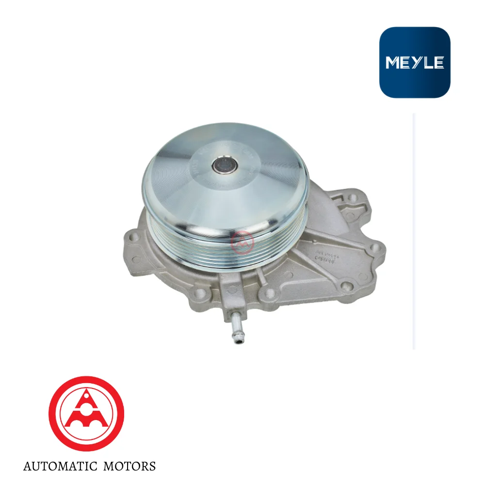 Mercedes Benz Meyle Water Pump M651 W212 E300-Hybird 6512001302 6512000002 6512005101 0132200032