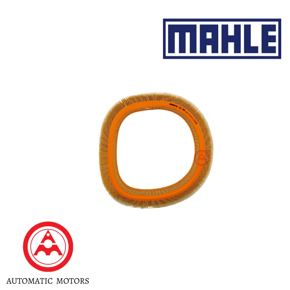 Mercedes Benz Mahle Air Filter M102 UTE>88 190E W123/W124-230E 0020943104 E81L