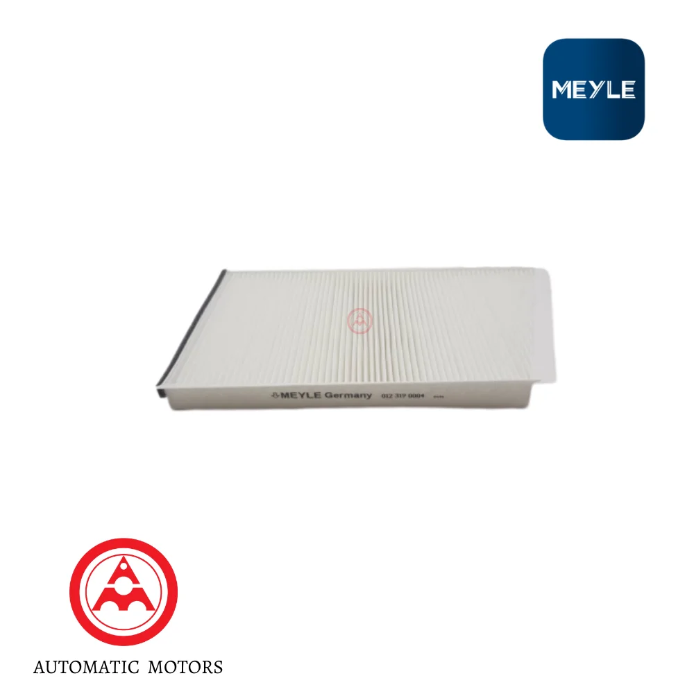 Mercedes Benz Meyle AirCond Filter W203 2038300218 0123190004 LA129/1