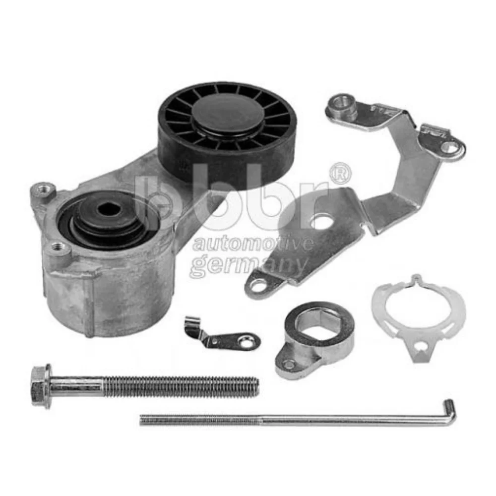 Mercedes Benz Bbr Belt Tensioner M102 1022006970 534000710 0140200018 0013002285