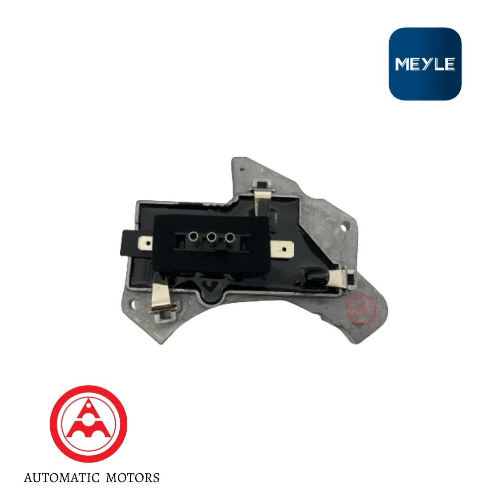 Mercedes Benz Meyle Air Cond Blower Resistor W210 W202-Fc Auto-A/C 3-Pin 2108700210 2108206210 3701320 9140010343 014880