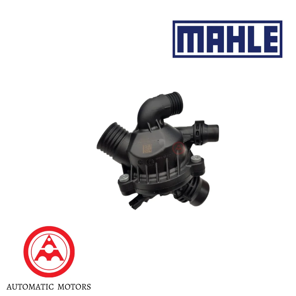 Bmw N54 X6-3.5i X5-E70-3.0si Mahle Thermostat 97C Socket-2-Pin 11537550172 41008797D0 TM3097