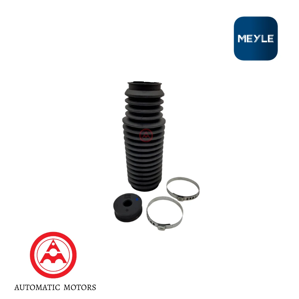 Meyle Steering Rack Boot Kit Bmw E46 E34 E36 Z3 32211139786 32131096910  31111137070 3146200001/S 32131096465