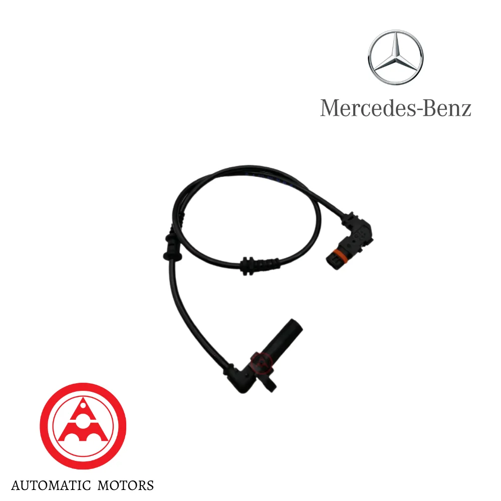 Original Mercedes Benz Front Wheel ABS Sensor R/H W212-HYBRID 2129055805 2125401917 24071163883