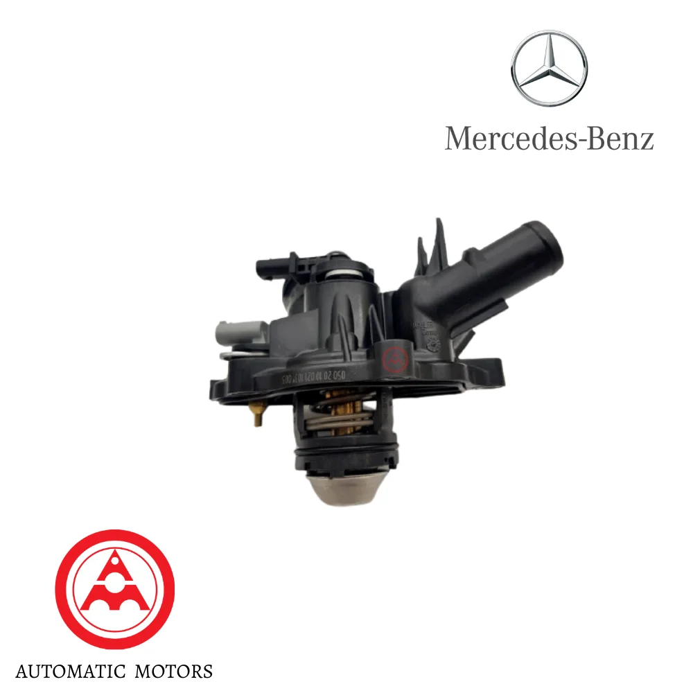 Original Mercedes Benz Thermostat AA 103C W-Switch M271-CGI 2712000315 2712000215 2712000115 410389103D