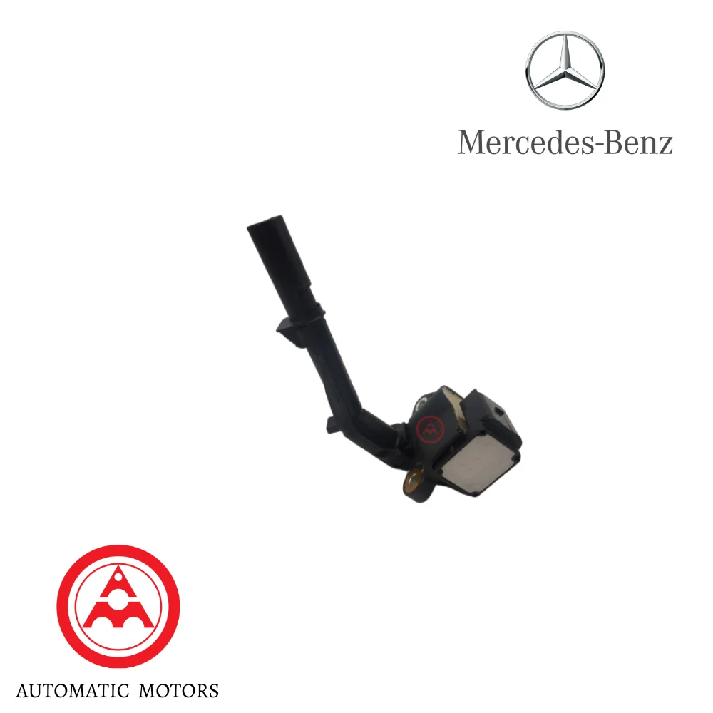 Original Mercedes Benz Ignition Coil M270 M274 M133-45AMG-W176 W117 4-FL-PIN 2749061400 2749060600 IC04116 1339060600 27