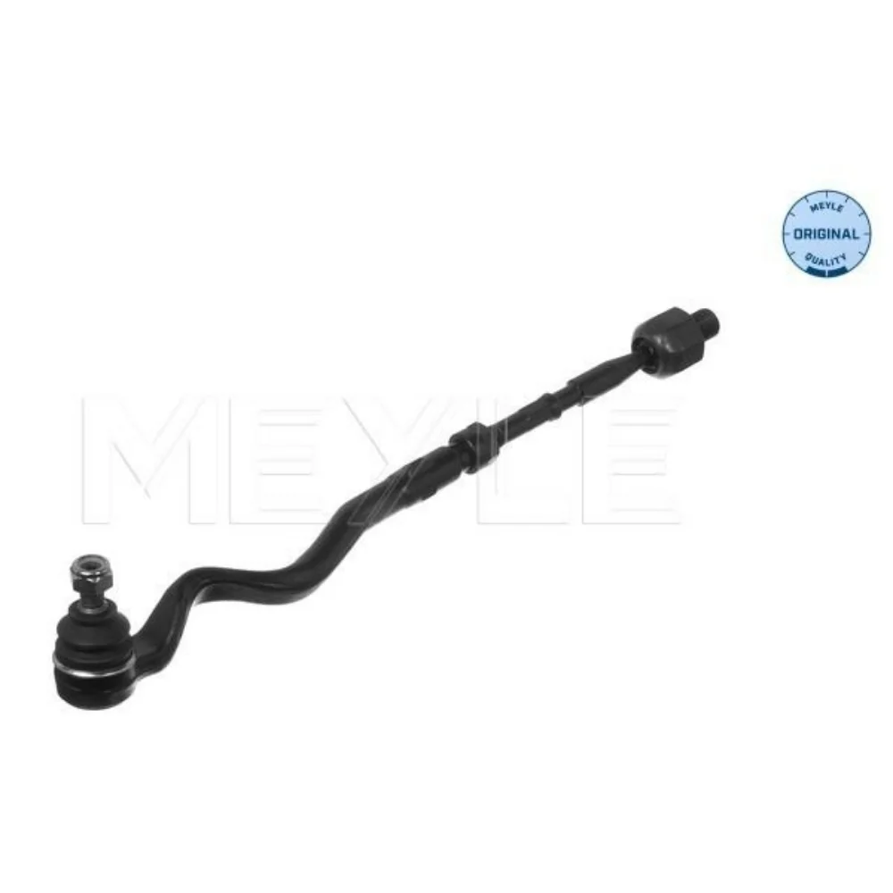 Meyle Steering Rack Tie Joint Rod & Tie Rod End R/H Bmw E46 32106777504 32211095956 32111096898 3160300005