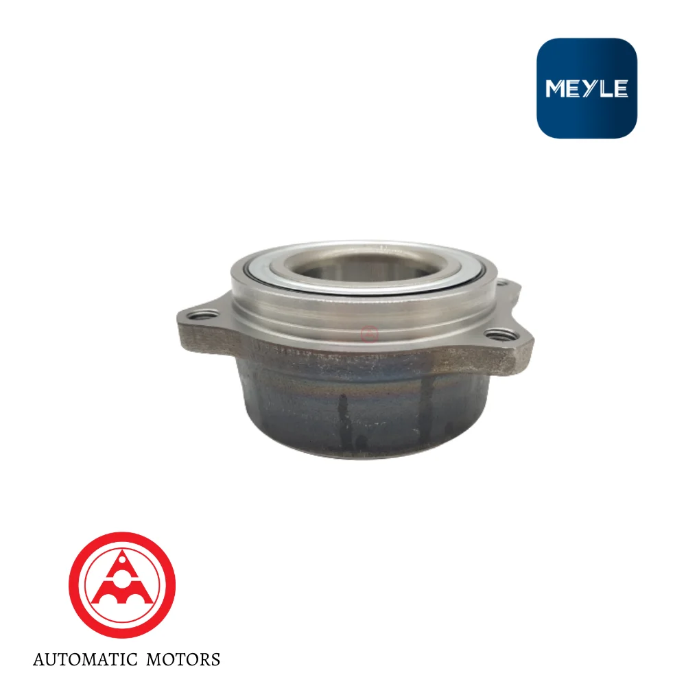 Mercedes Benz Meyle Rear Wheel Bearing W211 T211 W221 W212 W219 2119810227 0140980046