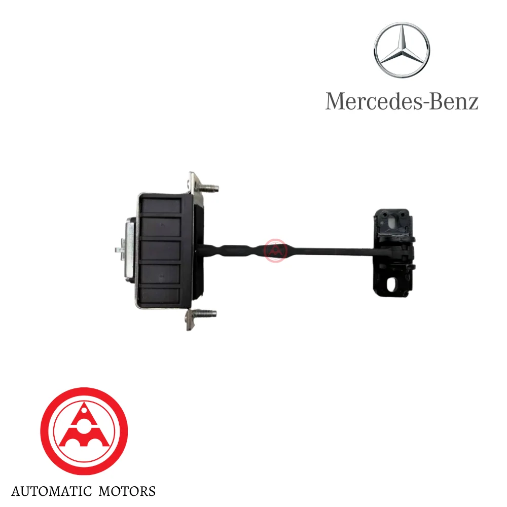 Original Mercedes Benz Front Door Check W211 L/R 2117200116 A2117200116