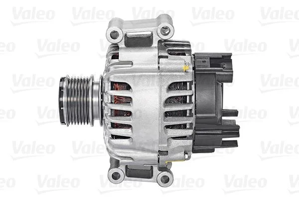 Mercedes Benz Valeo Alternator 120A M271 W204 7PK 2711541402 V439611