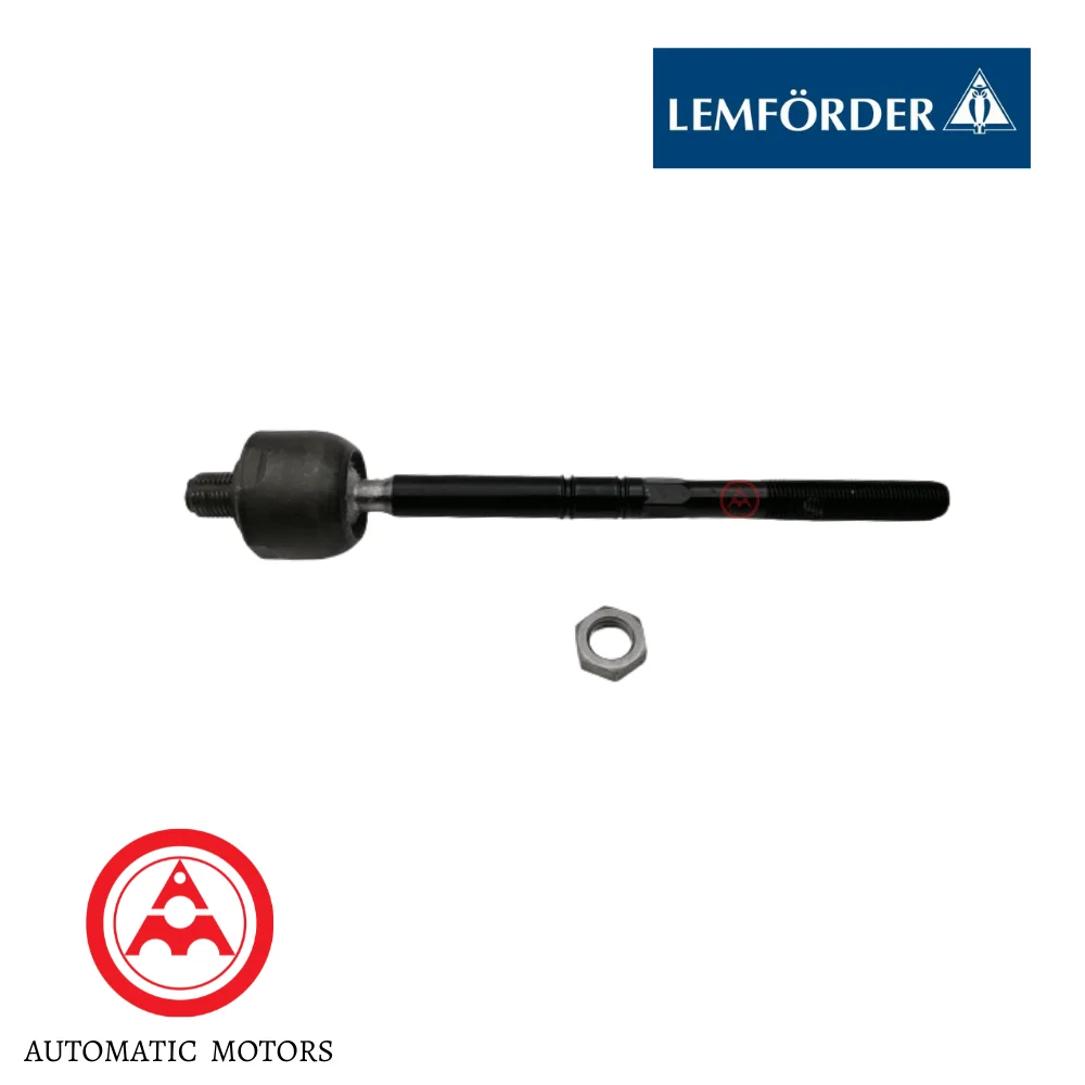 Mercedes Benz Lemforder Steering Rack Inner Tie Joint Rod W212 L/R 2123302103 2123302000 3460501 0160310011