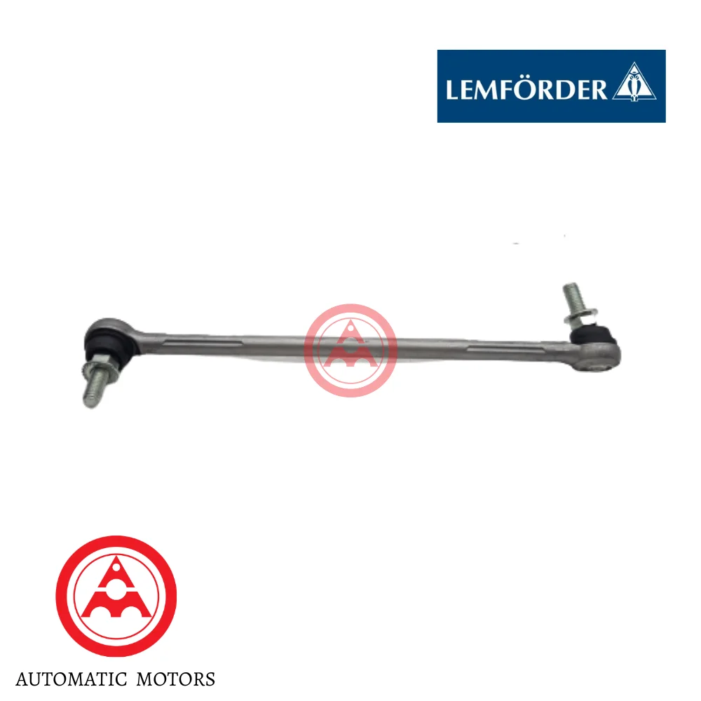 BMW E90 E81 Lemforder Front Stabilizer Linkage / Torsion Bar Tie Rod Right 3536501 31356765934 3160600017/HD