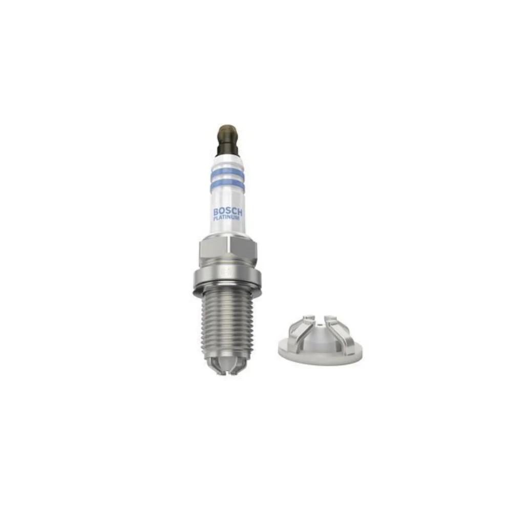Bosch Spark Plug Bmw E36 E46 E39 E60 M54 Mini R50 R52 R53 0242236562 FGR7DQP+48 12120141871 12129071003 12120030548