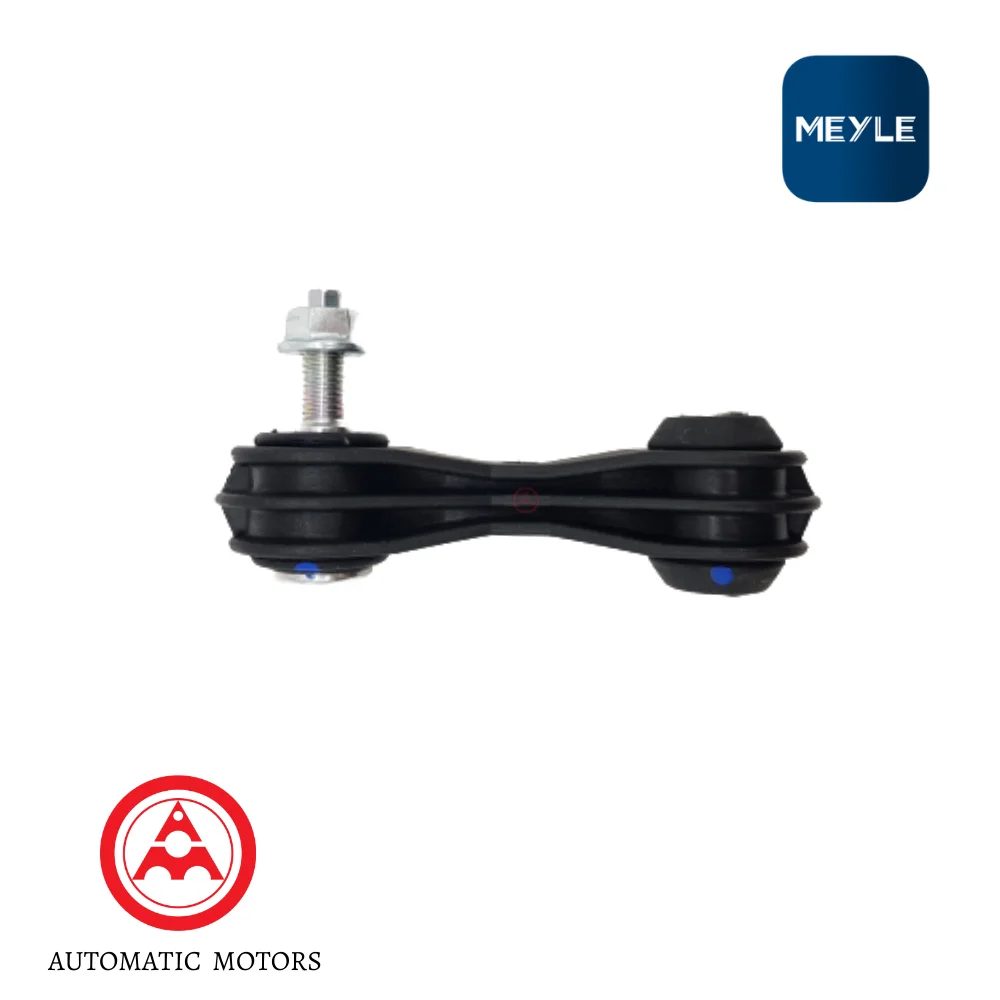 Mercedes Benz Meyle Rear Stabilizer Linkage / Torsion Bar Tie Rod L/R W169 W245 1693200589 0160600026
