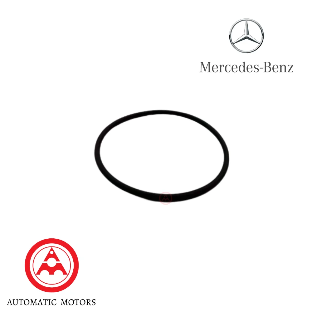 Mercedes Benz Pierburg Carburetor Choke Cover O RING M115 M102 0000712360 32097600