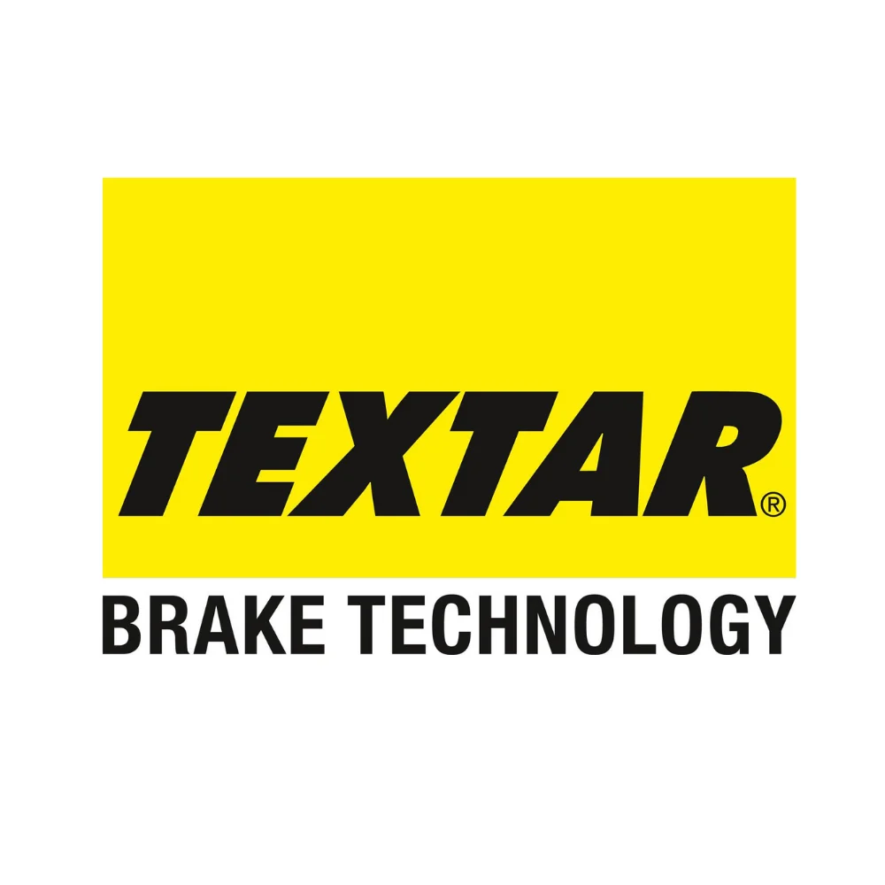 Mercedes Benz Textar Front Brake Disc SET W204 W207 W212 E250 E300 350 Sport Amg 2044211012 0004211112 000421301207