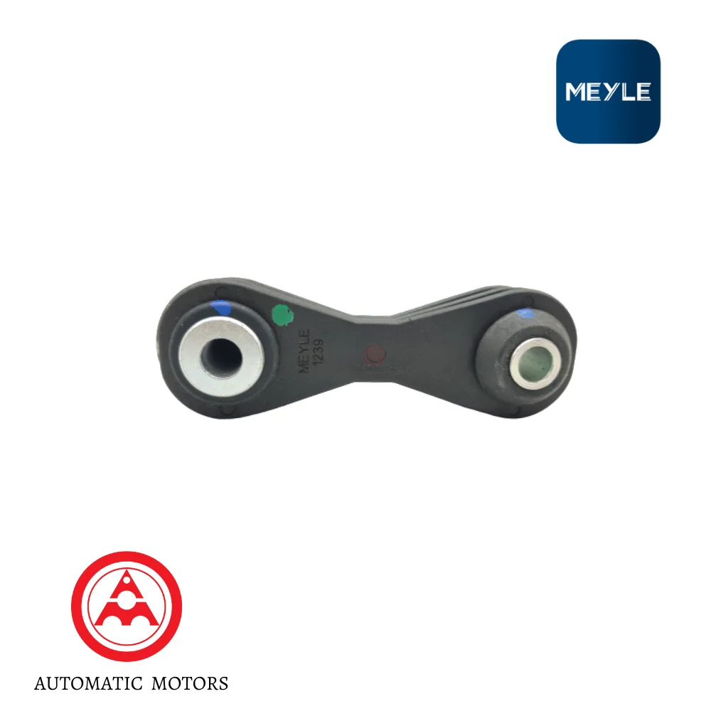Mercedes Benz Meyle Rear Stabilizer Linkage / Torsion Bar Tie Rod L/R W169 W245 1693200589 0160600026
