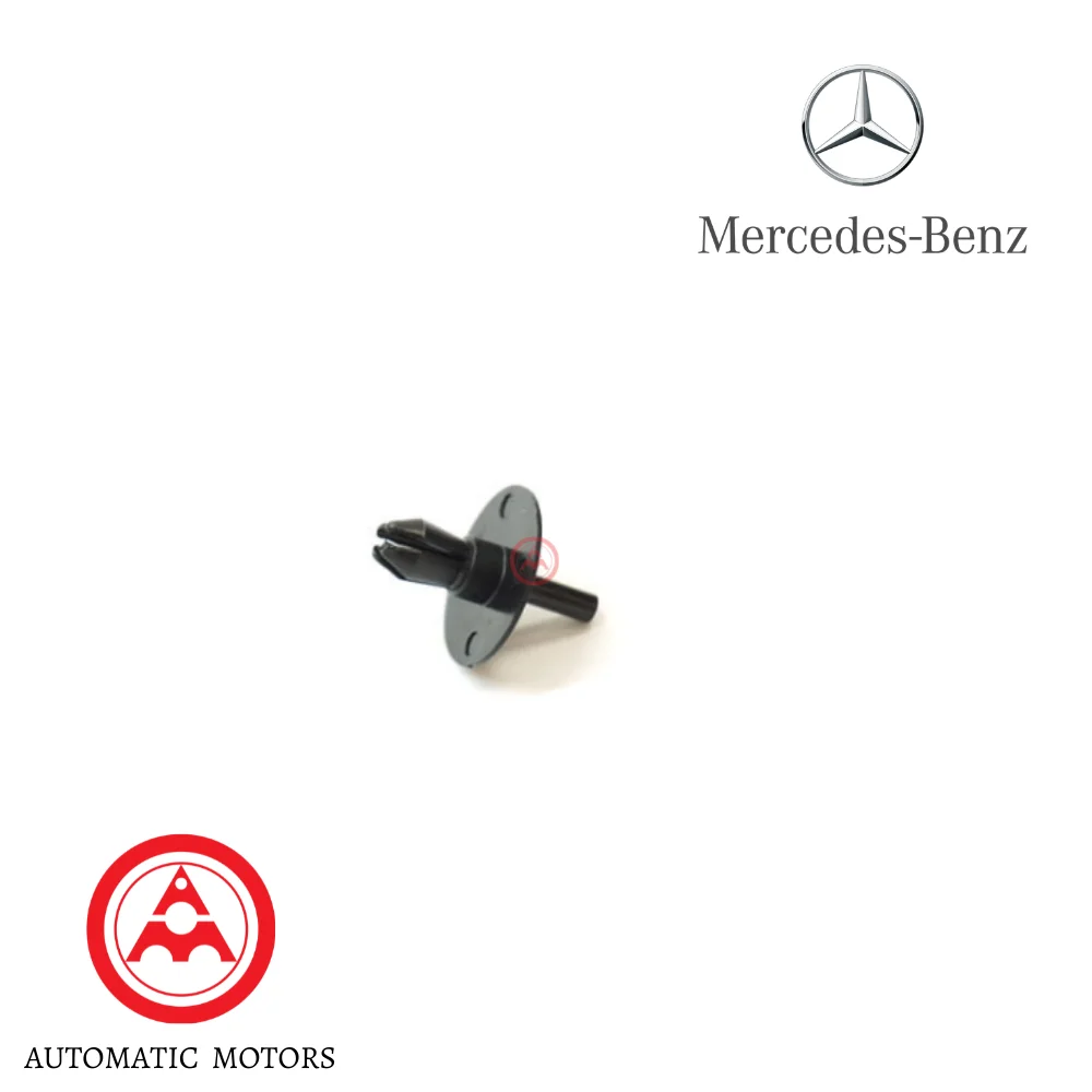 Original Mercedes Benz Fuel Tank Cap Rivet W204 W207 W211 W212 W218 W221 W230 L/LK 0019902392