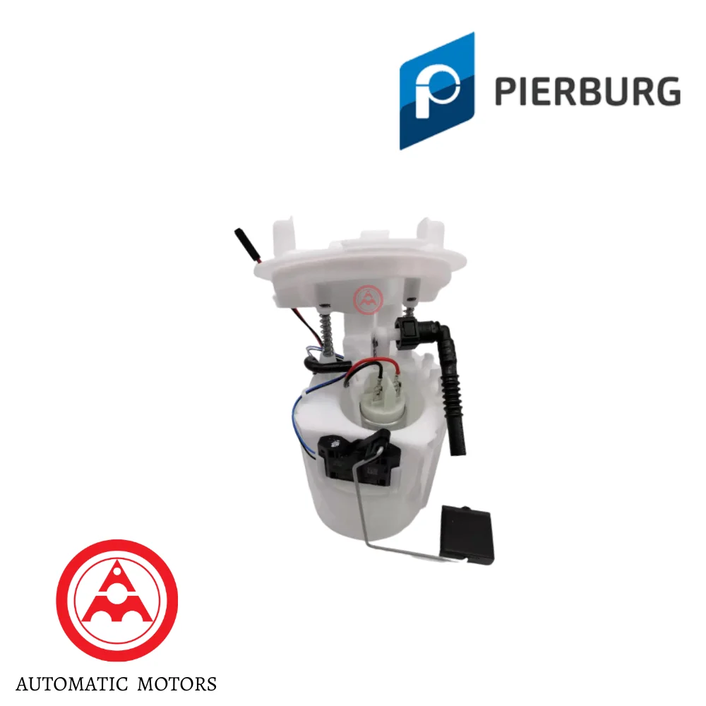 Mercedes Benz Pierburg Fuel Pump / Tank Float Sensor R/H [U51] CGI W204 W207 W212 2044701394 2044700894 2044700794 70565
