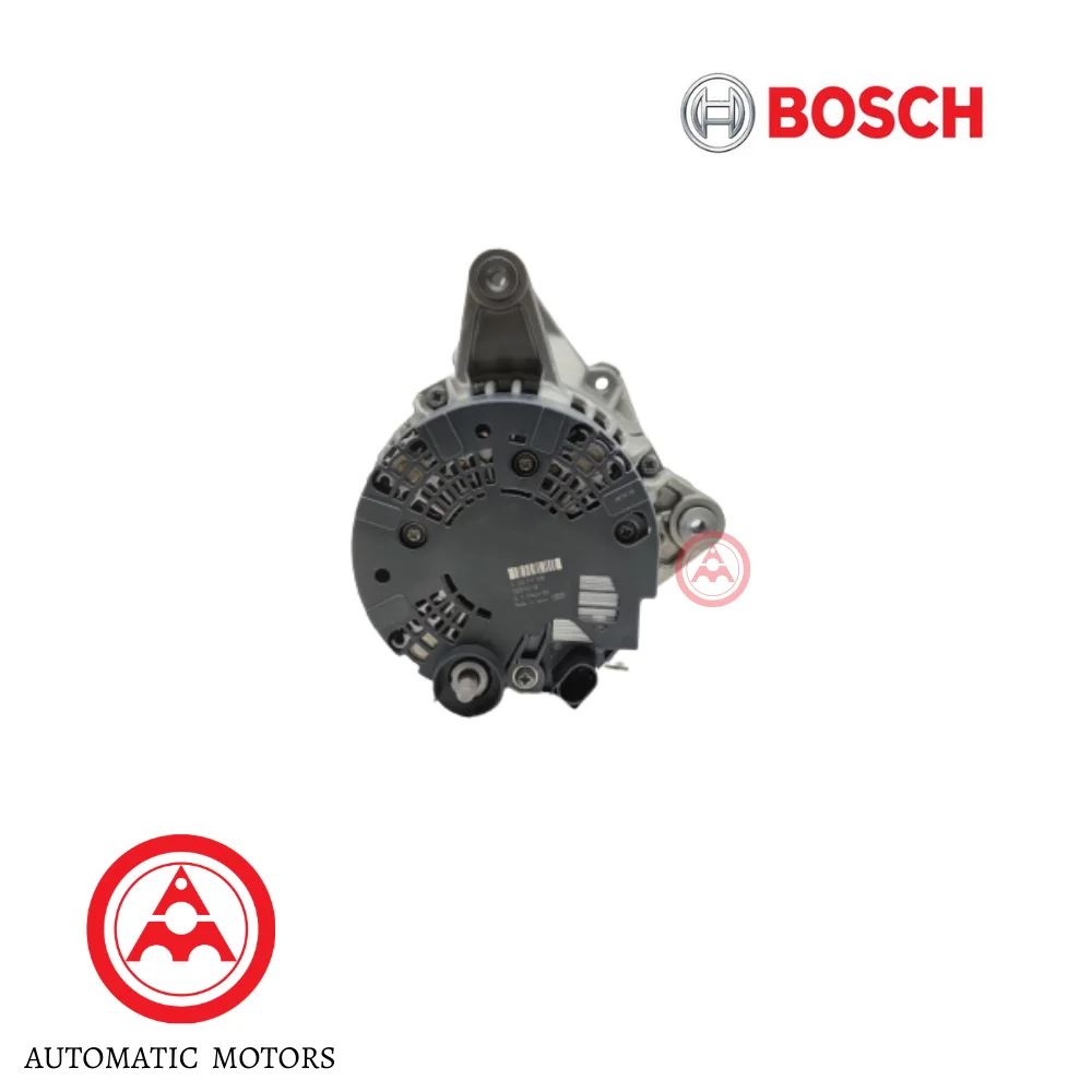 Bosch Alternator 175A Mercedes Benz M274 W205 W212 W213 W218 0009062003 0009061822 0009060922 0125711099 0009061503