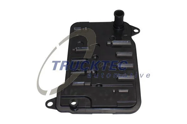 Trucktec Auto Transmission Filter Mercedes Benz 724-2 W222-S400 Hybrid W212-E300 Hybrid 2122770295 0225100