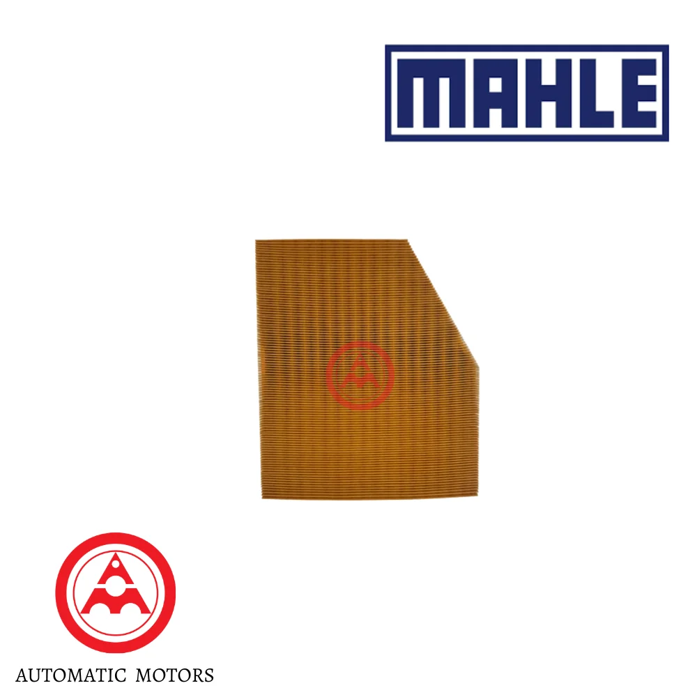 Bmw E60-540/545/550i E61-545/550i E63/E64-645Ci Mahle Air Filter 13717521023 LX982 LX1252 1457433101
