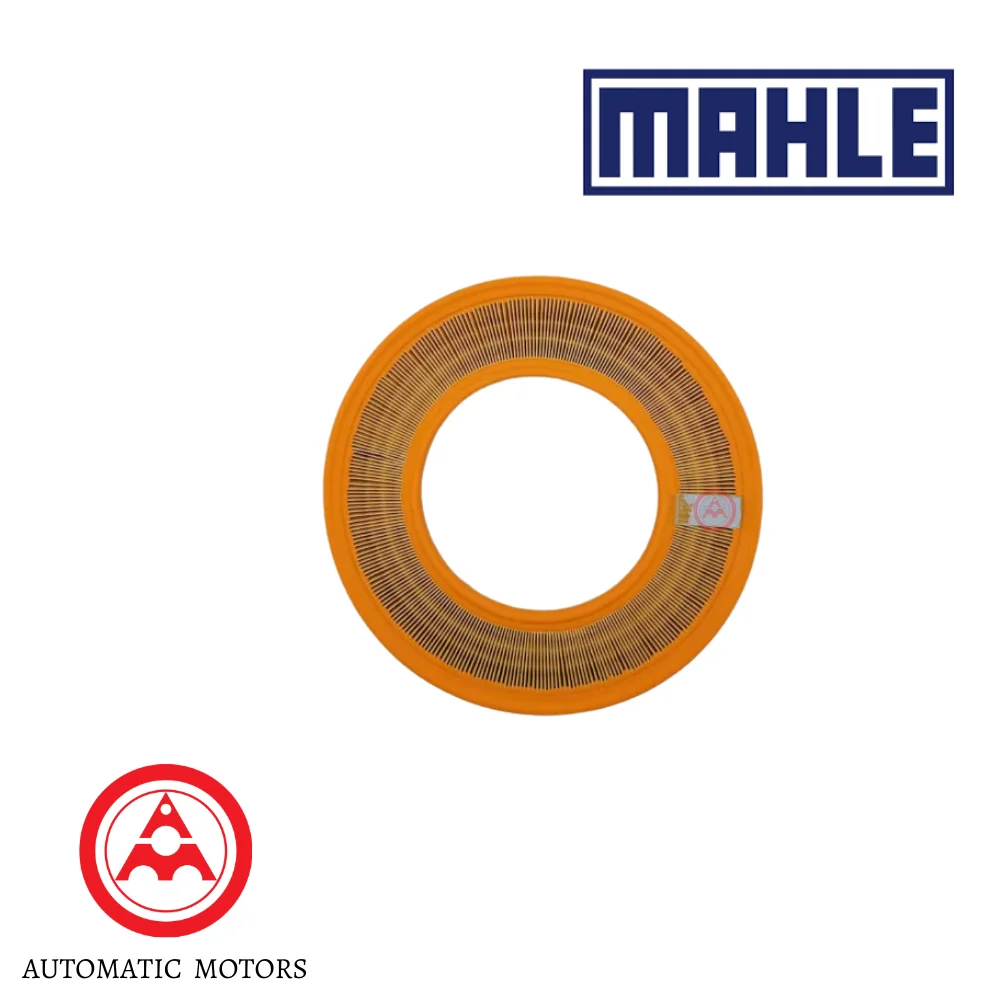 Mercedes Benz Mahle Air Filter M102 920 W123/4-200 0020941604 0020941704 1457429926 LX258 LX66
