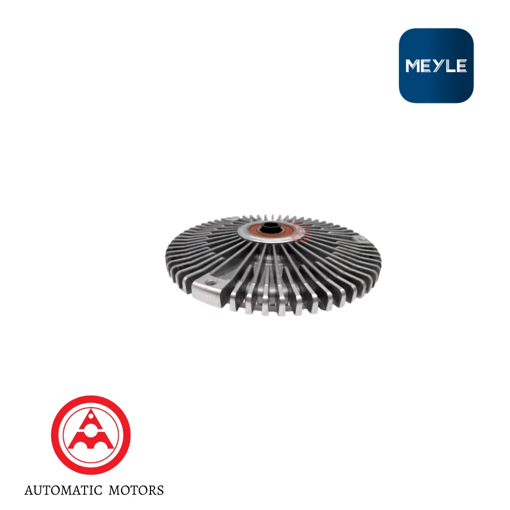 Mercedes Benz Meyle Fan Mag M104 Yellow W210-M104-E280 320 1032000622 0140200056
