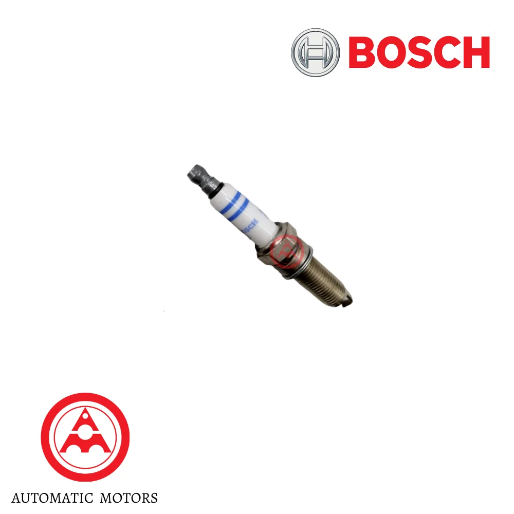 Mercedes Benz Bosch Spark Plug YR7MPP33 M272-W221 W219 W212-E250CGI M271.820 W204-C180CGI 0041591803 0041593403 00415949