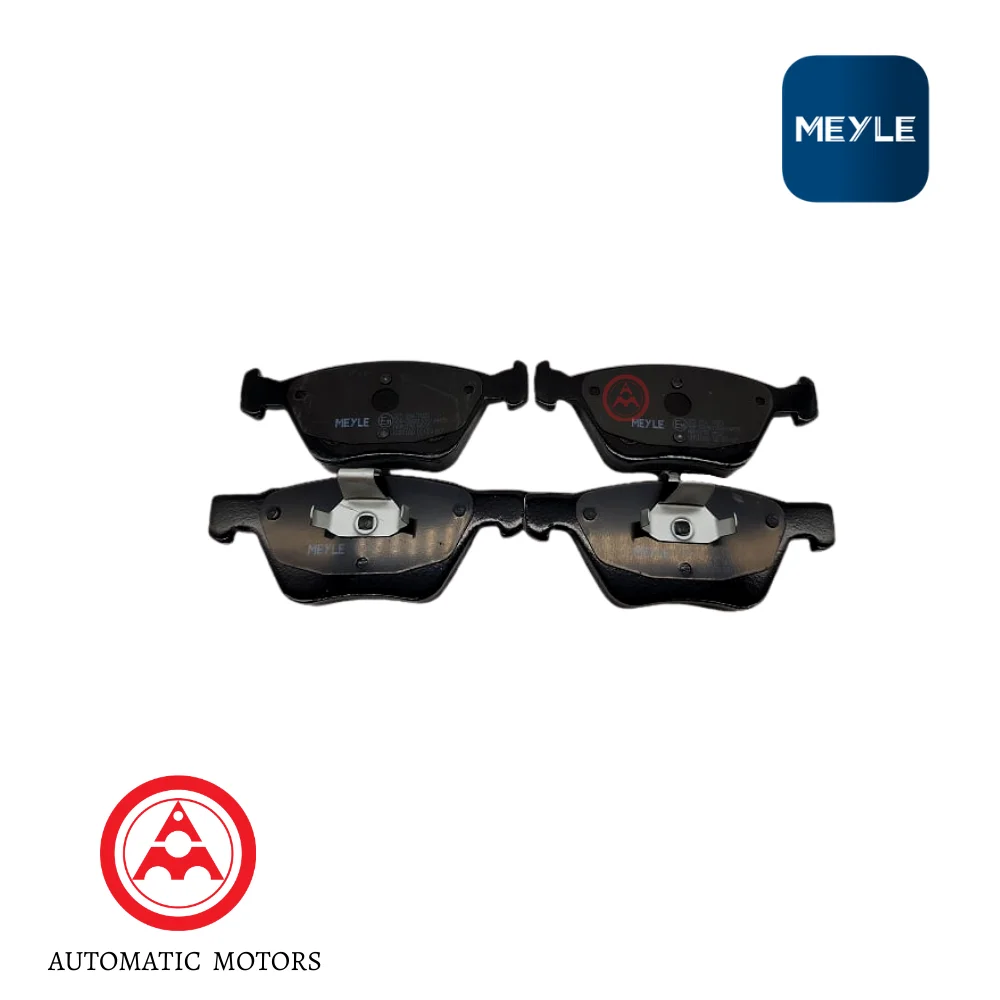 Mercedes Benz Meyle Front Brake Pad Set W210 E270/280/320 CHAIRMAN 2167020 0024204520 0024205020 0044200320 0252167020