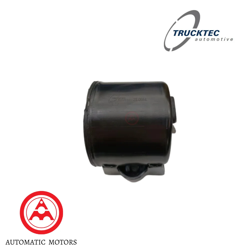 Mercedes Benz Trucktec Front Transmission Mounting W140 S280/320 1402400818 0222019 0013011304 0222020 1402400918