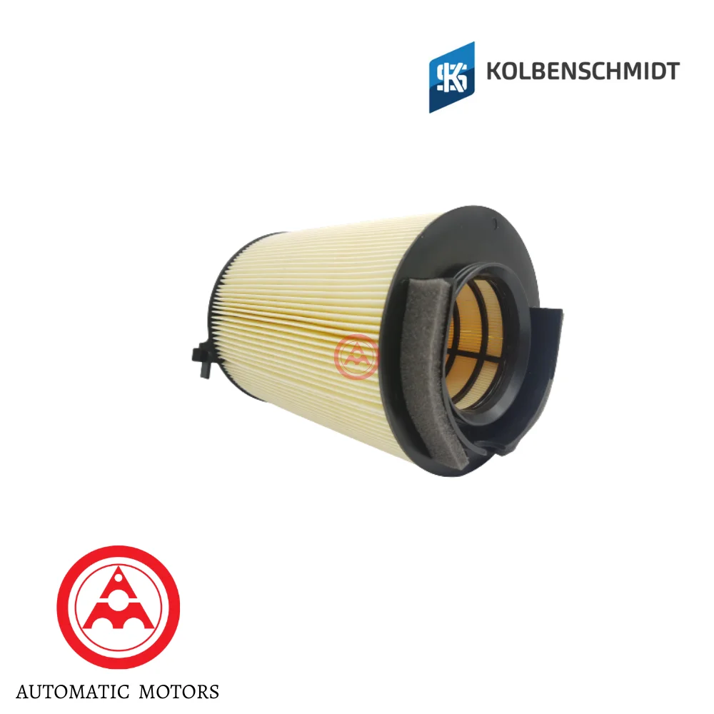Audi A3 (8P1) | A3 / S3 Volkswagen BEETLE GOLF V / VI JETTA III / IV Kolbenschmidt Air filter 50013901 901AR 1F0129620