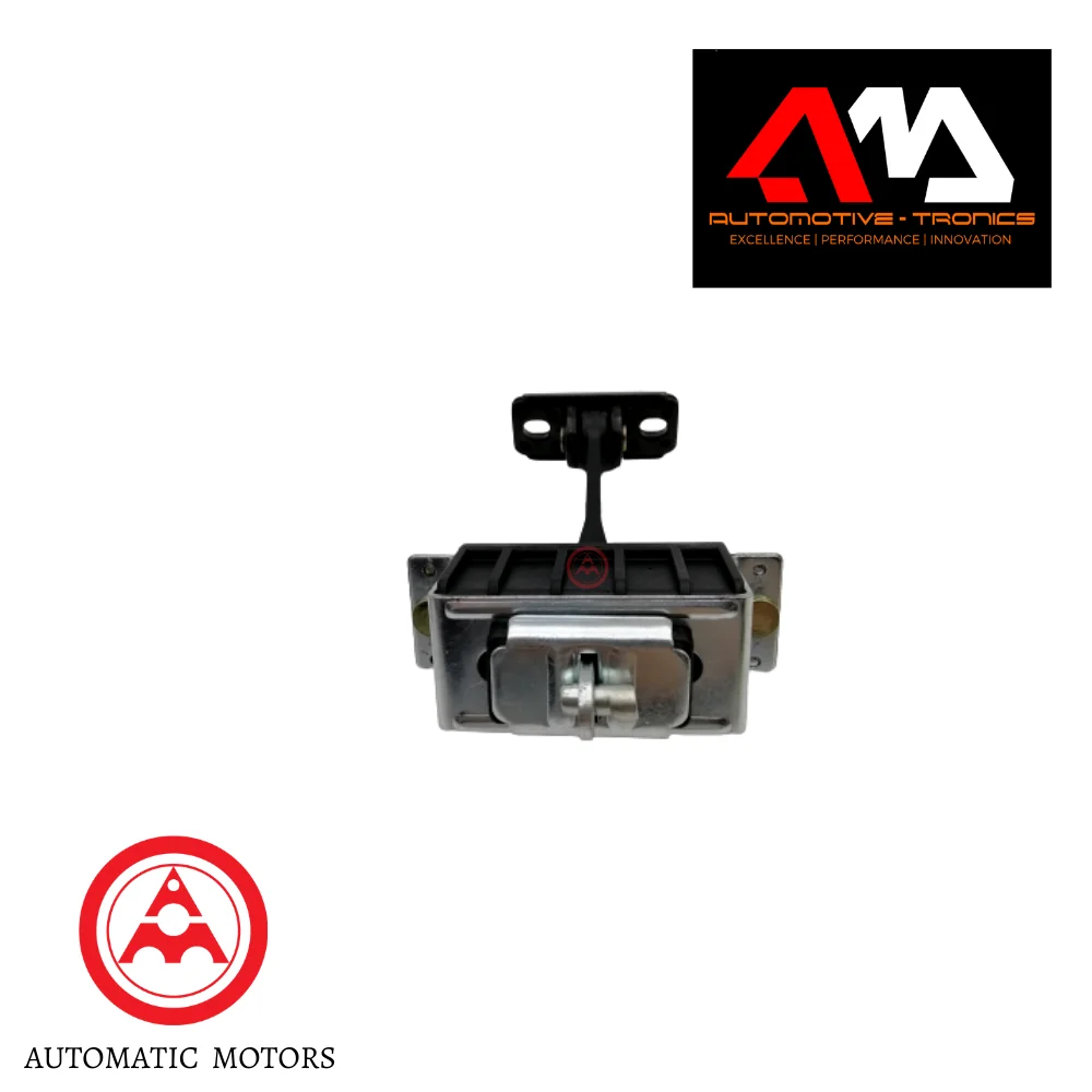 Mercedes Benz Automotive-Tronics Rear Door Check W203 L/R 2037300116 2037309116