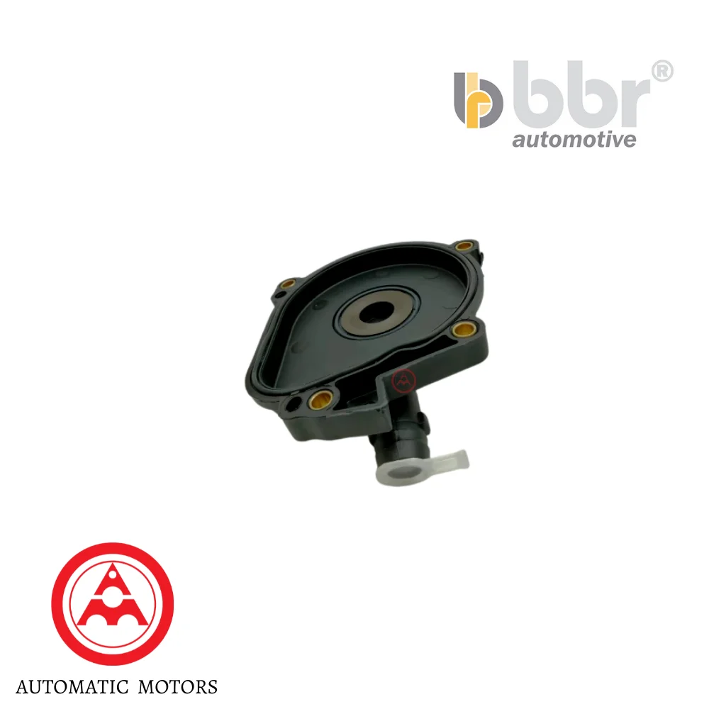 Mercedes Benz Bbr Oil Separator Rear Housing Cover M272 M273 2720100631 2720100431 2720100231 0210189 0011022067