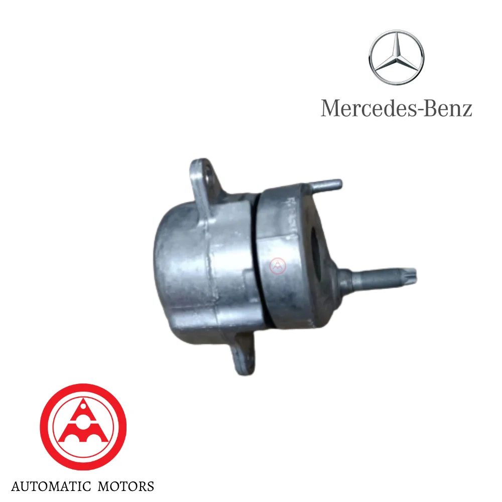 Original Mercedes Benz KOMP Belt Tensioner M111 955-KOMP (Made In Germany) 1112001370