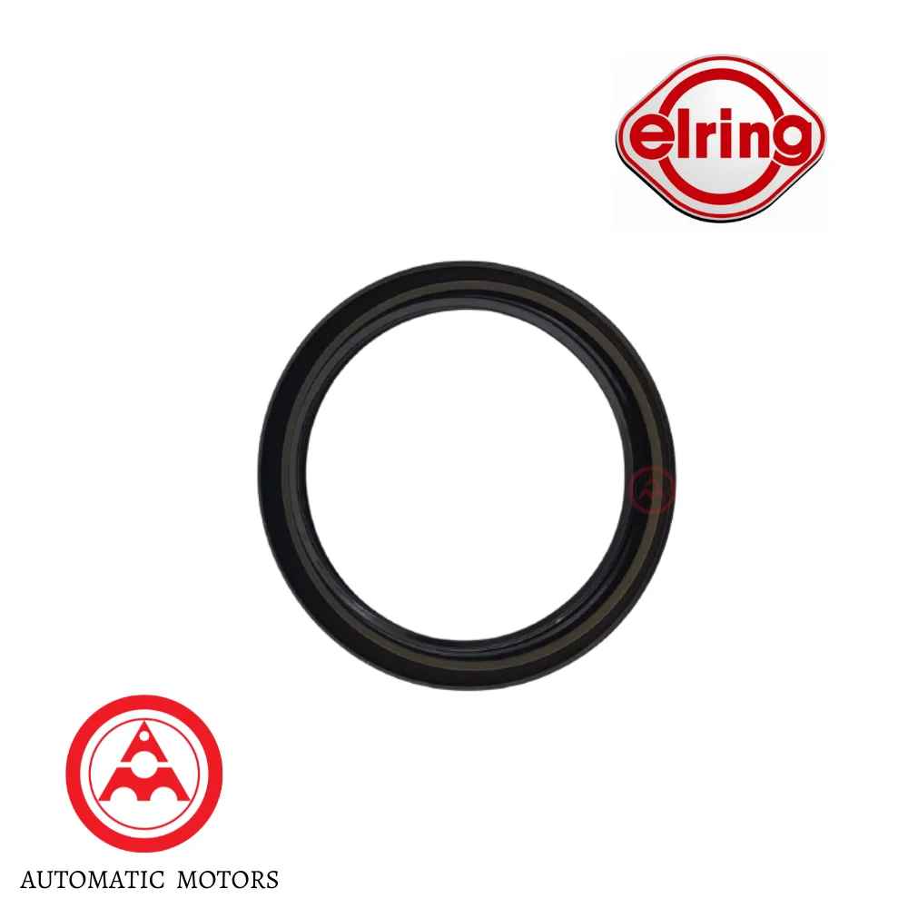 Mercedes Benz Elring Flywheel Oil Seal M102 FE M103 M104 M111 M601 M602 M662 0179977447 914932 812624900