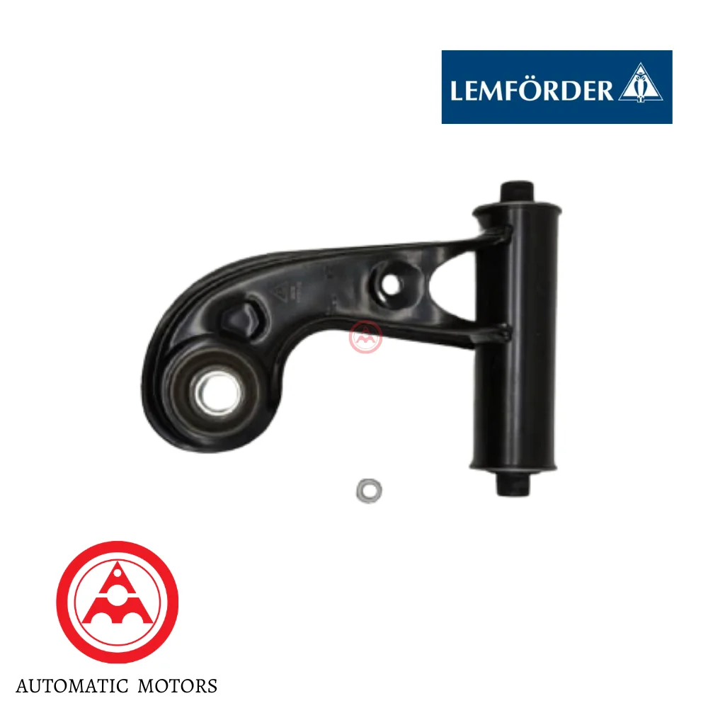 Mercedes Benz Lemforder Front Top Arm R/H W202 W210 W208 2103308807 2175002 2103305107 2103302607 2083301407 2023304907