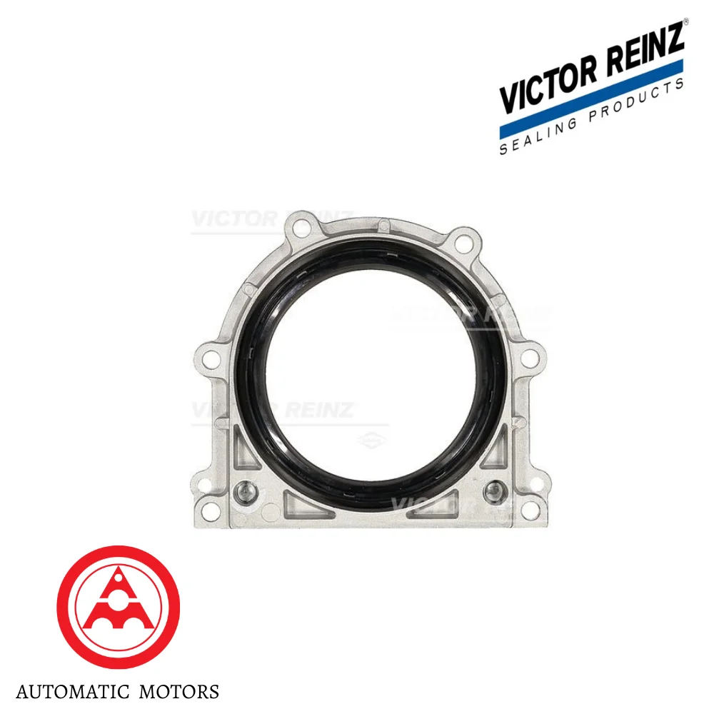 Mercedes Benz Victor Reinz Flywheel Oil Seal With Housing M611 M612 M613 M646 M647 M648 746400 6110100114 6110100214 819