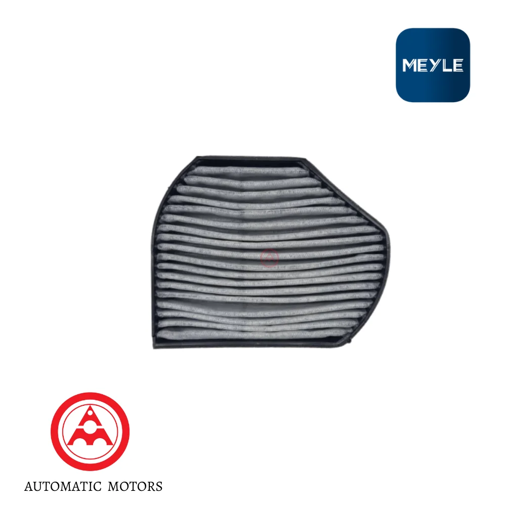 Mercedes Benz Meyle Aircond Outer Charcoal Filter W202 W170 [ W210 TEMP/TUR ] 2108301218 2108300918 2108300818