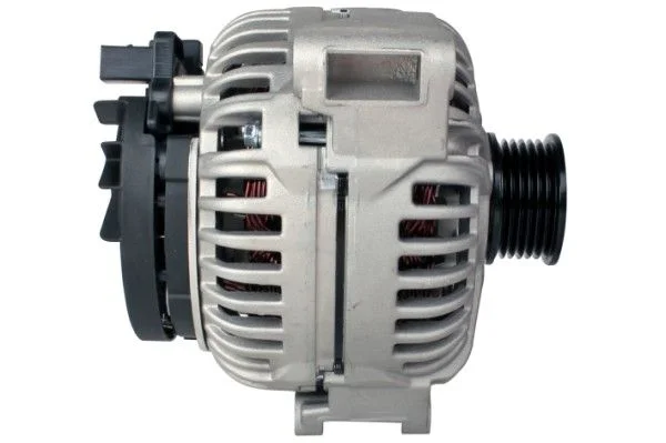 Mercedes Benz Hella Alternator 150A M112 Fe W220-S320 W211-E240 E320 0131548202 0121541302 0124615012 0124615044 8EL0124