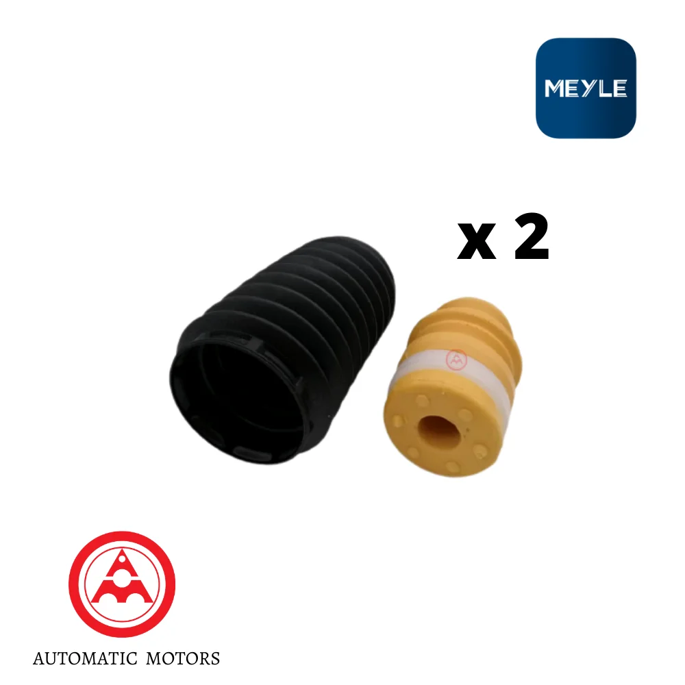 Mercedes Benz Meyle Front Absorber Bush with Boot Set W169 W245 Normal 169323019228 1693230292 0146400007