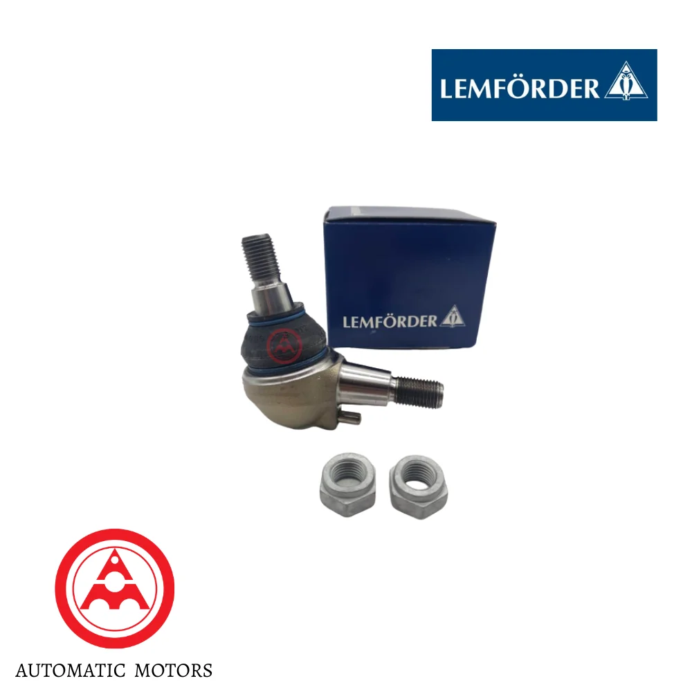 Mercedes Benz Lemforder Front Lower Ball Joint W202 W210 W211-4Matic 2113300335 2103300035 2103330427 2023330027 1214902