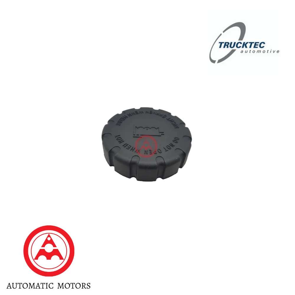Mercedes Benz Trucktec Radiator Cap W176 W202 FC W210 FC W140 FC W220 W211 W212 W203 W204 2105010515 2105010315 21050107