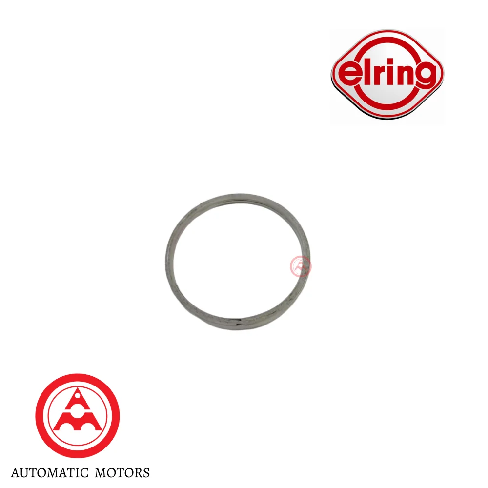 Mercedes Benz Elring Turbo Gasket Seal M133 1331440180 564920