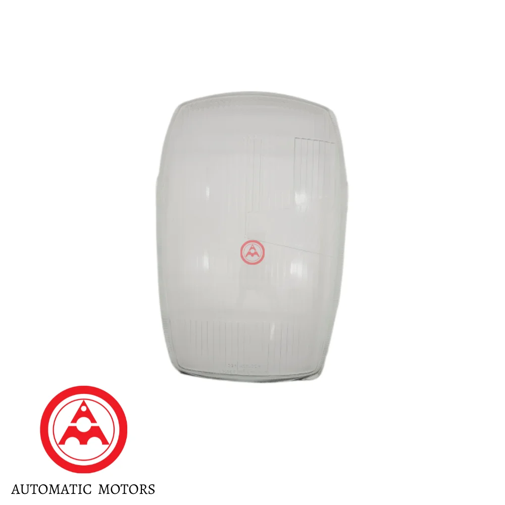 Mercedes Benz Reluma Headlight Lens W115 W114 0008269990