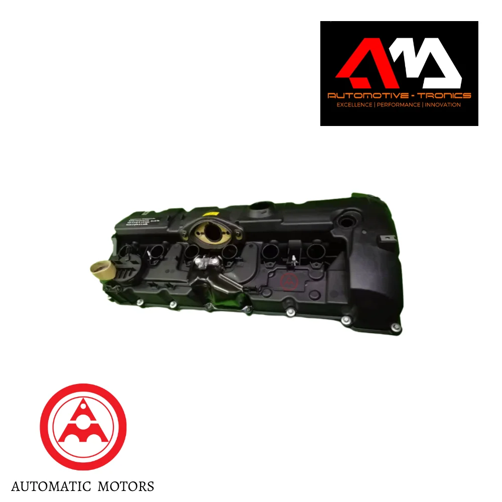 Automotive-Tronics Valve Cover AA BMW N52N 11127552281 103099