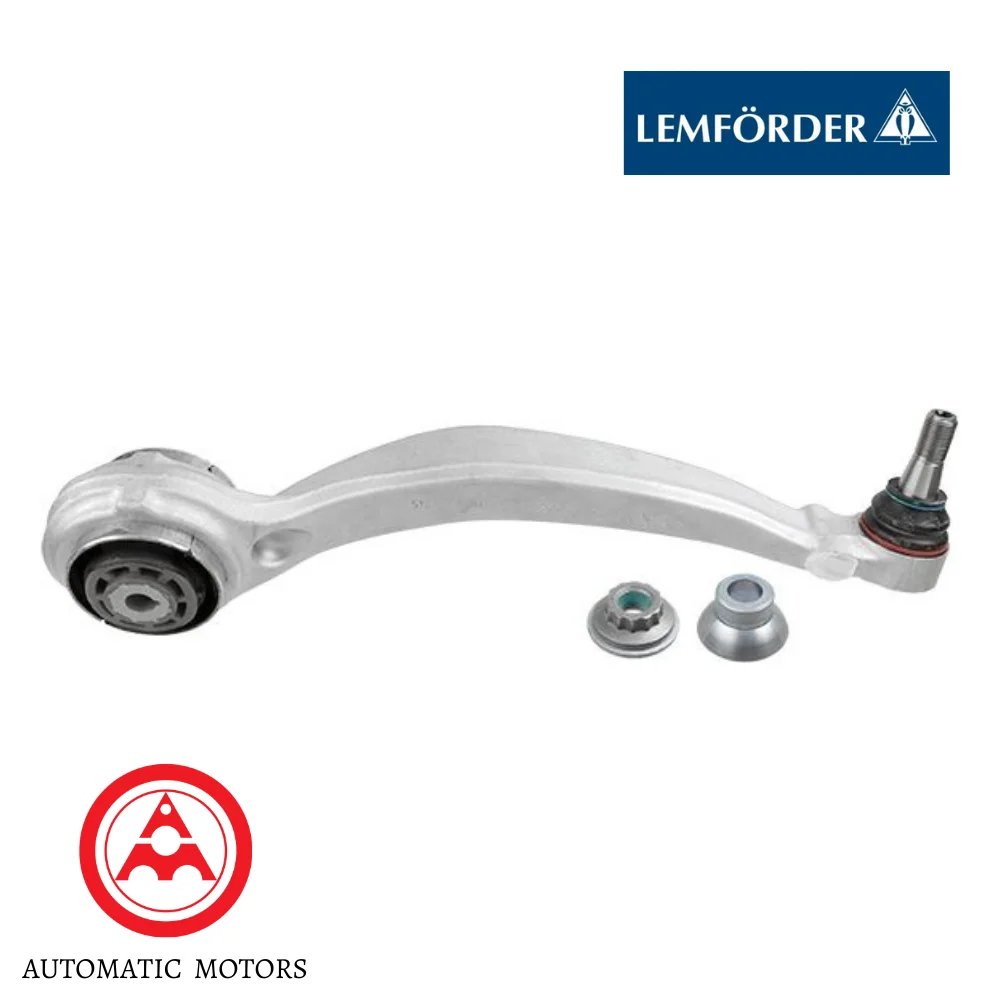 Lemforder Mercedes Benz Front Lower Front Arm L/H W205 W213 2053301305 2053301505 2053304303 0230330TT 3821301