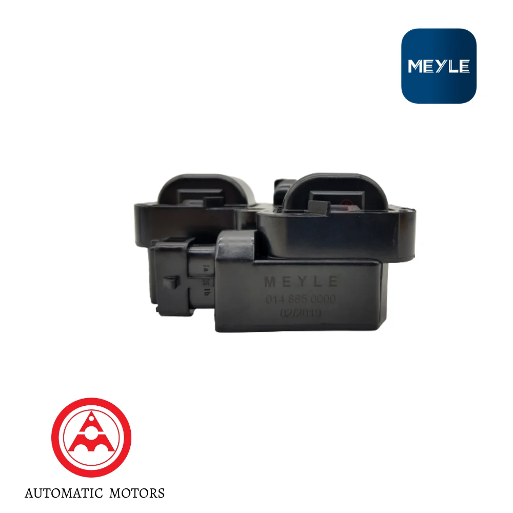 Mercedes Benz Meyle Ignition Coil M112 V6 M266 Square Shape 0001587803 0221503035 0221503013 0148850000