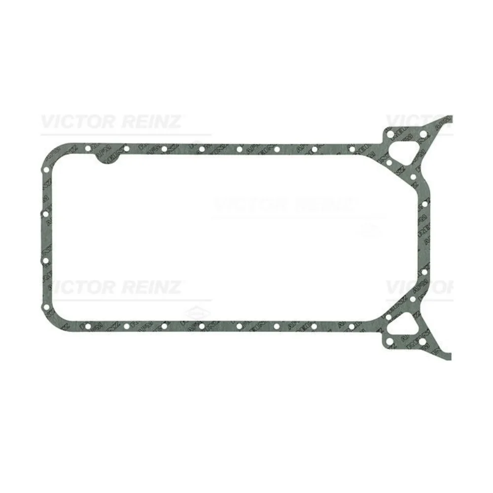 Mercedes Benz Victor Reinz Oil Pan Gasket M111 M601 M611 1110140122 1110140222 6010140022 712917010